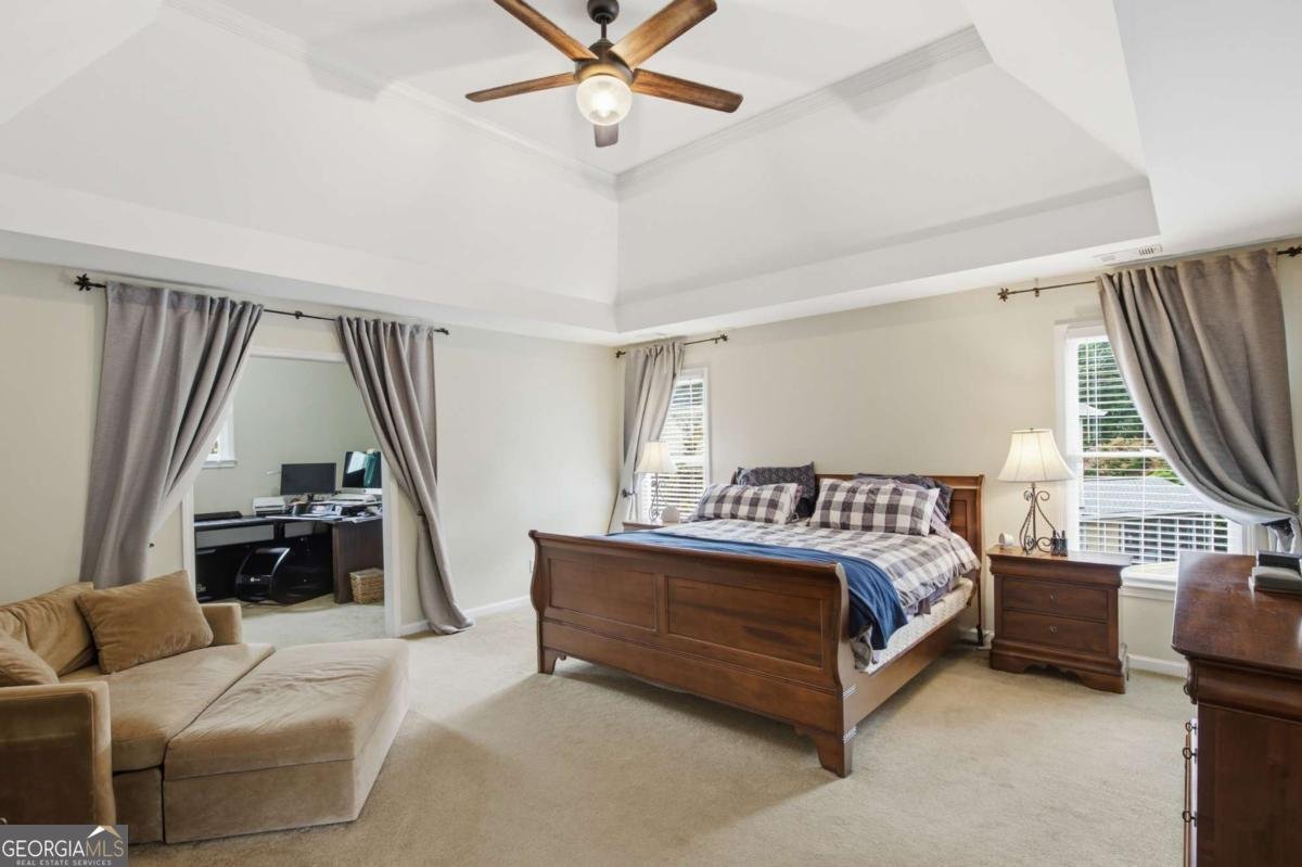 5001 Preservation Pointe Kennesaw - Photo 33