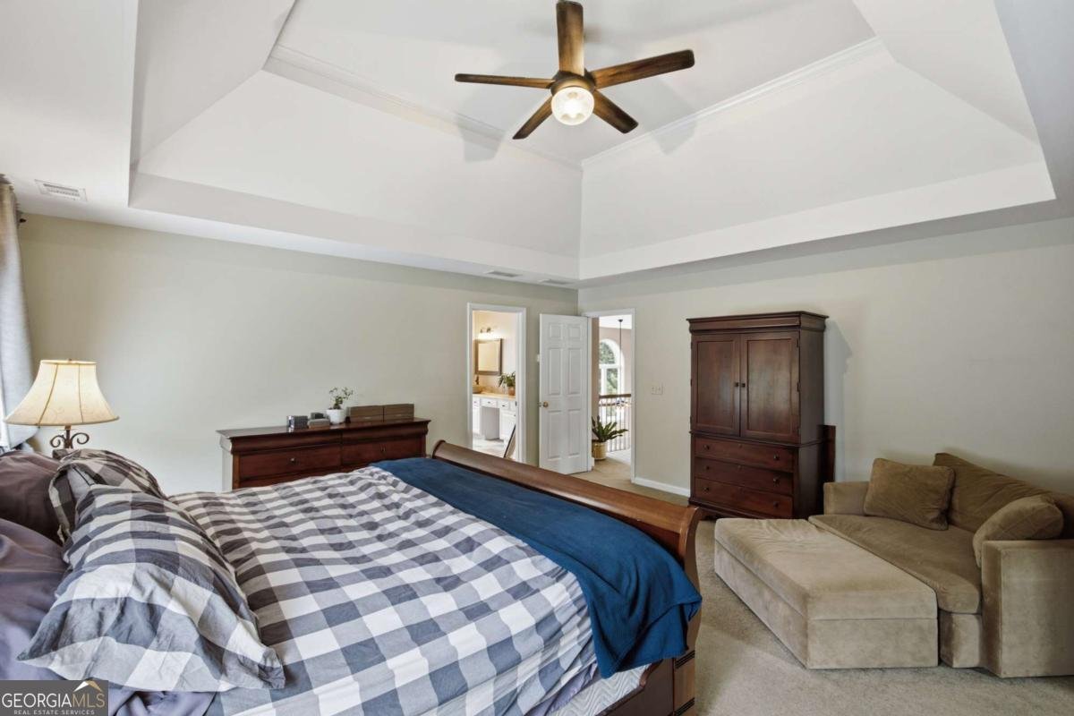 5001 Preservation Pointe Kennesaw - Photo 34