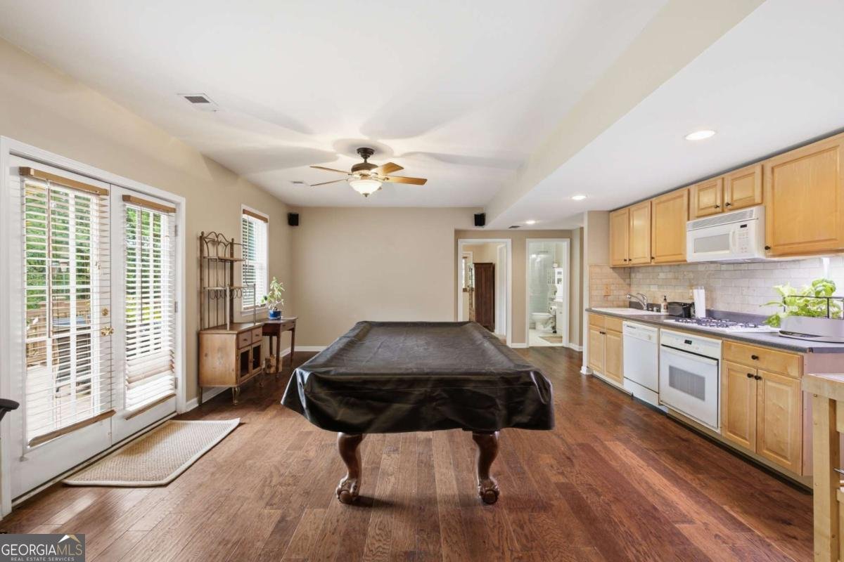 5001 Preservation Pointe Kennesaw - Photo 49