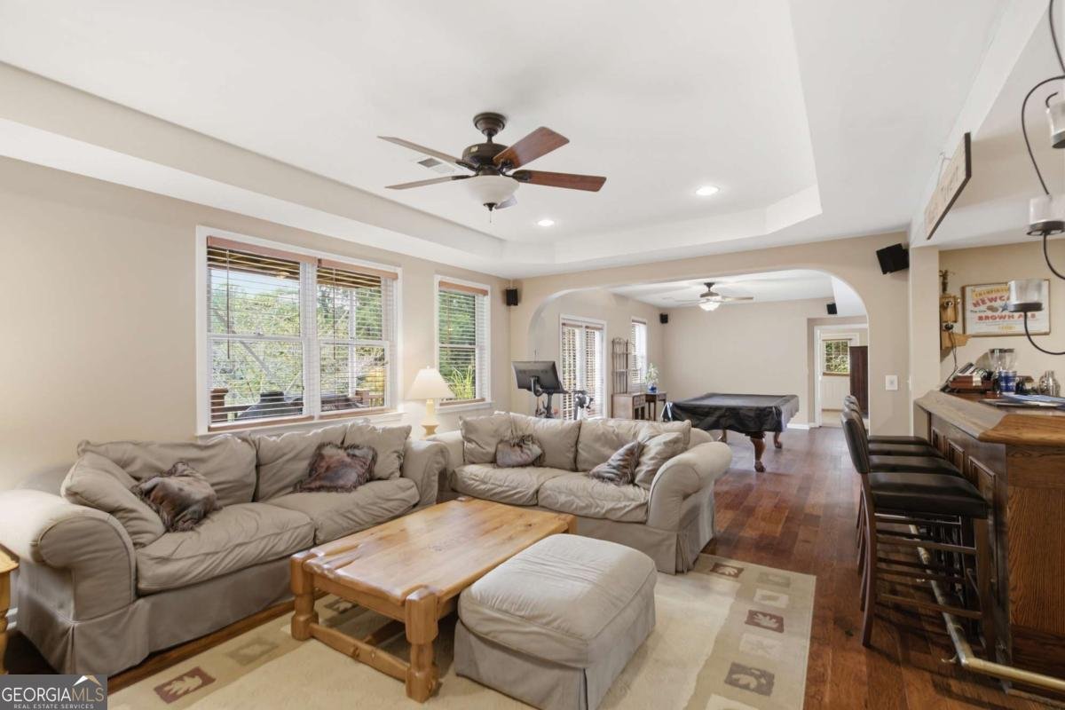 5001 Preservation Pointe Kennesaw - Photo 52