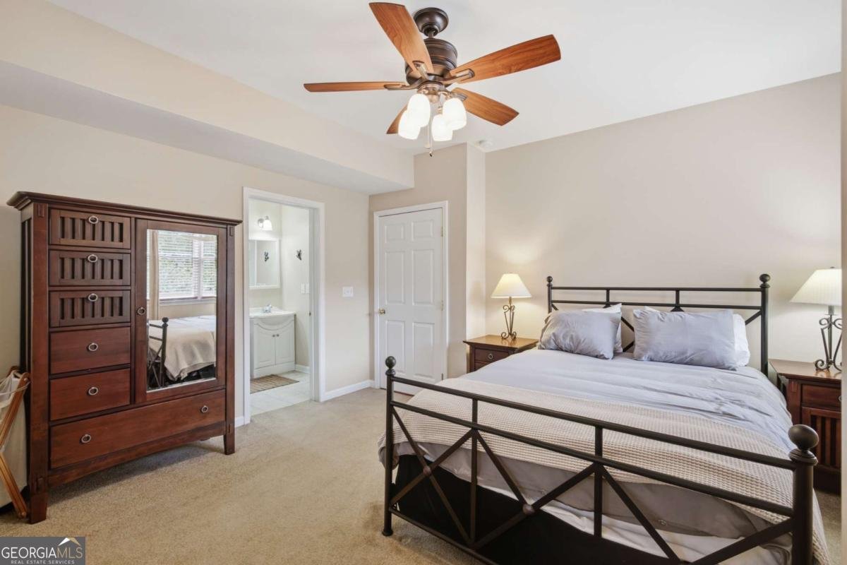 5001 Preservation Pointe Kennesaw - Photo 54