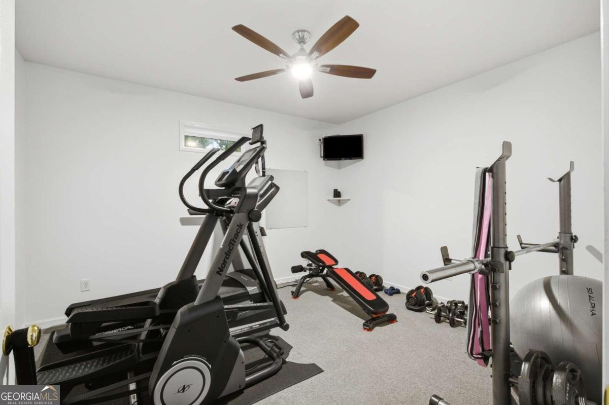 5001 Preservation Pointe Kennesaw - Photo 57