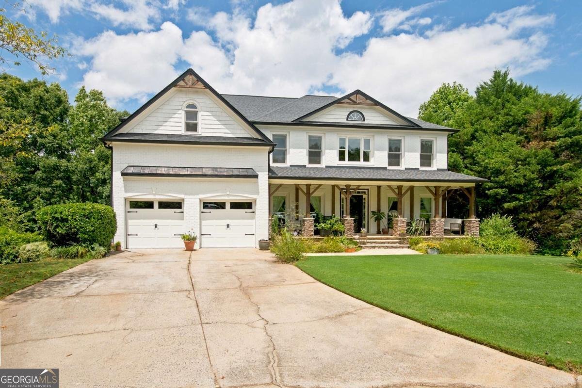 5001 Preservation Pointe Kennesaw - Photo 58