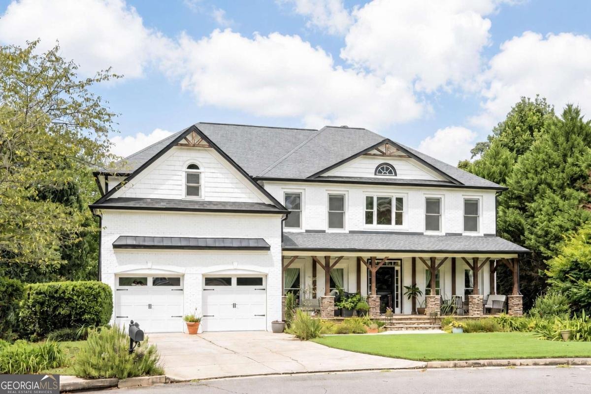 5001 Preservation Pointe Kennesaw - Photo 59
