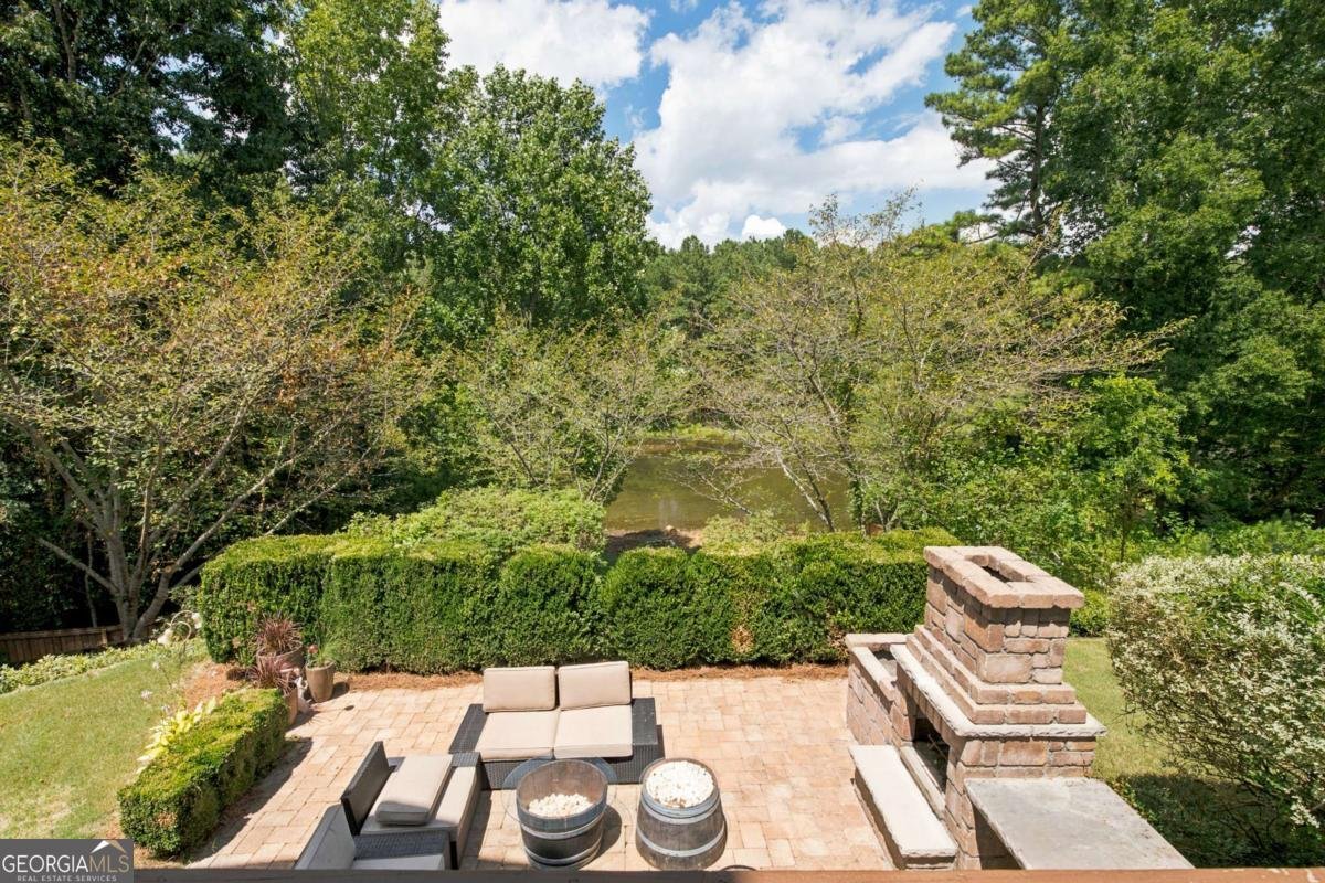 5001 Preservation Pointe Kennesaw - Photo 6