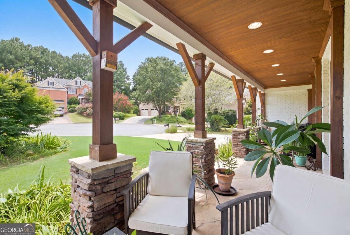 5001 Preservation Pointe Kennesaw - Photo 61