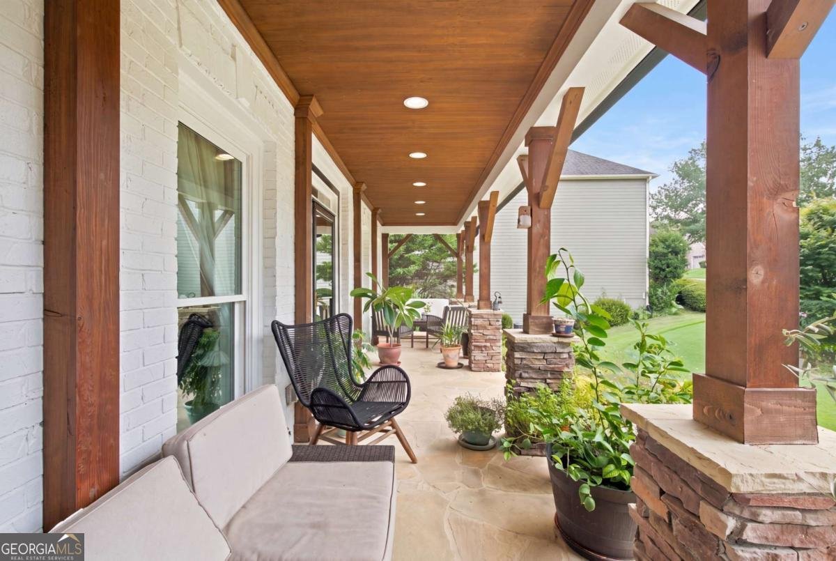 5001 Preservation Pointe Kennesaw - Photo 62