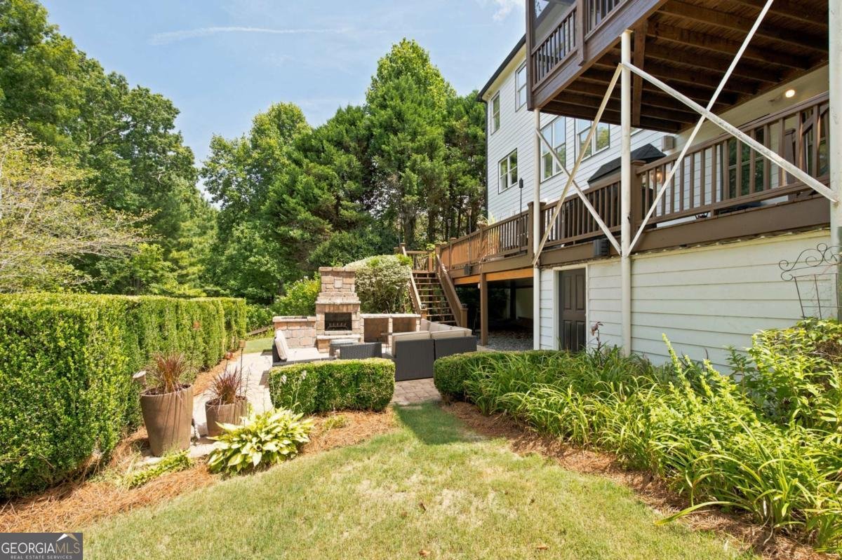 5001 Preservation Pointe Kennesaw - Photo 65