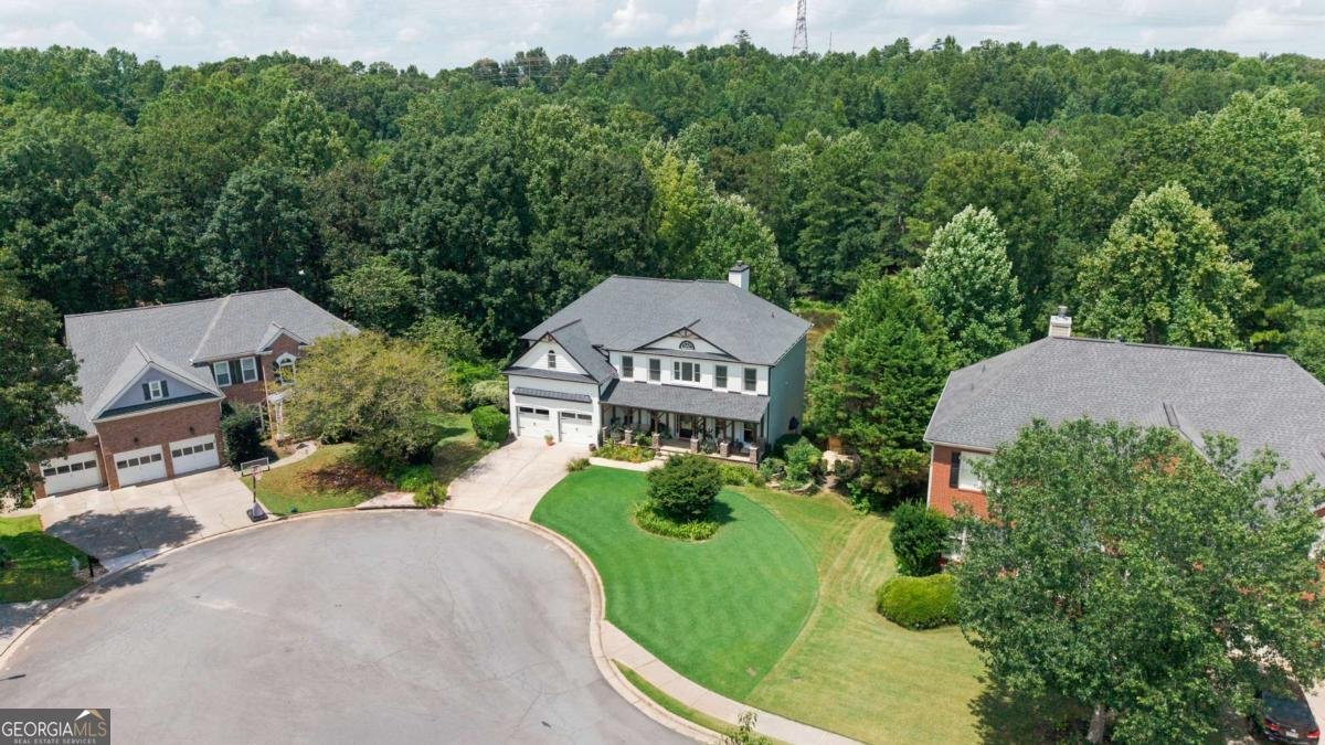 5001 Preservation Pointe Kennesaw - Photo 76