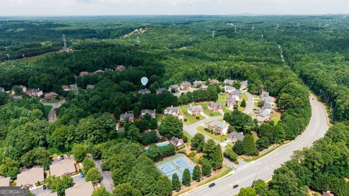 5001 Preservation Pointe Kennesaw - Photo 83