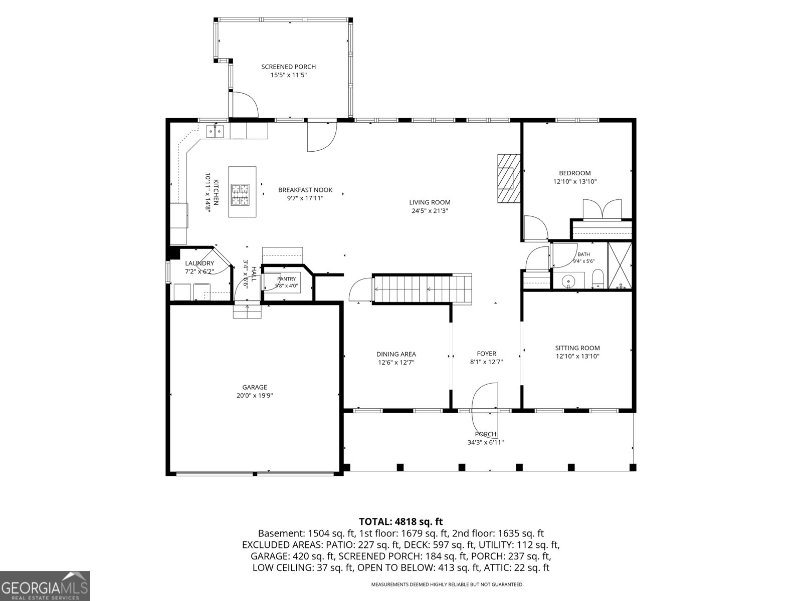 5001 Preservation Pointe Kennesaw - Photo 85