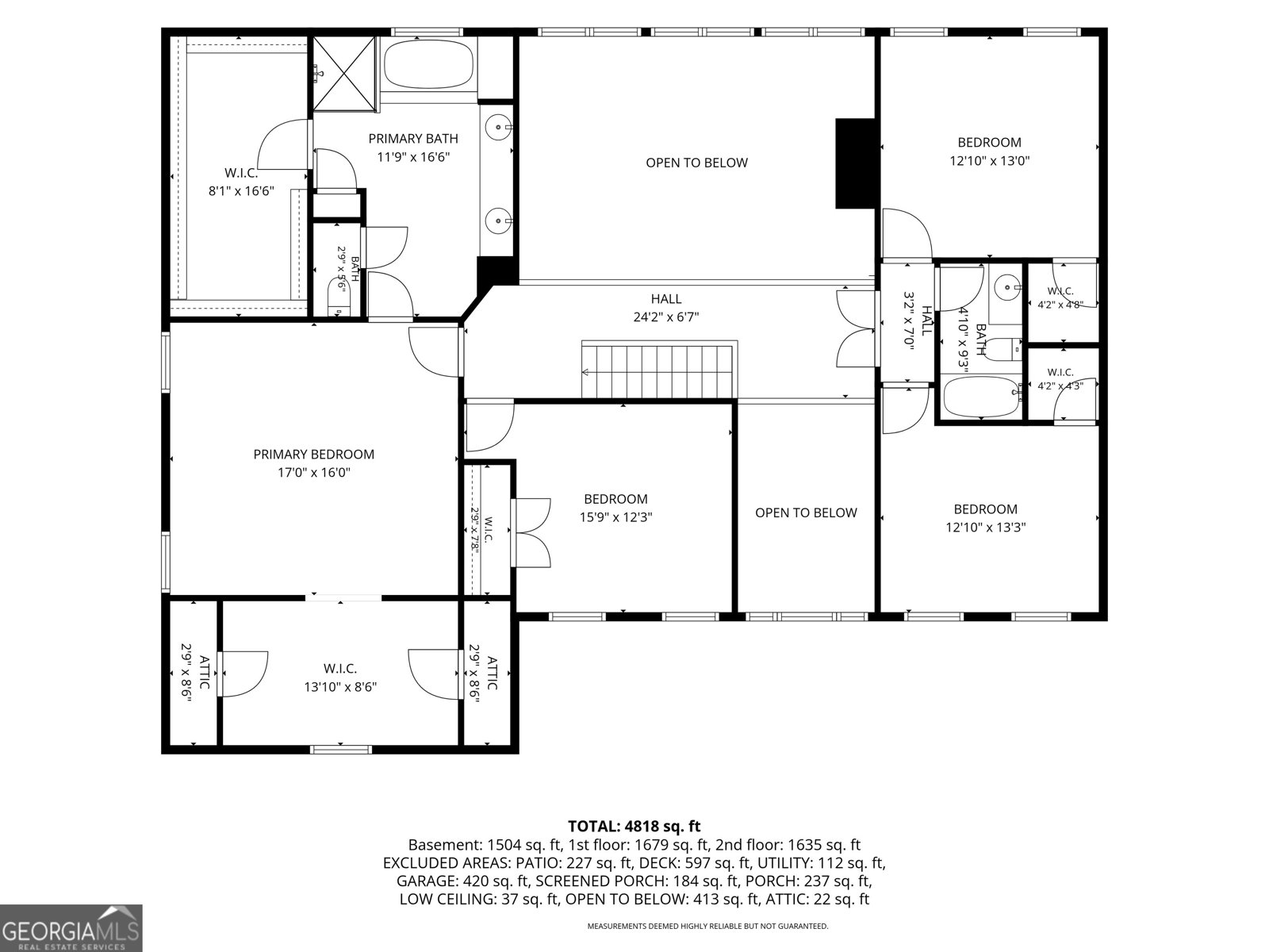 5001 Preservation Pointe Kennesaw - Photo 86