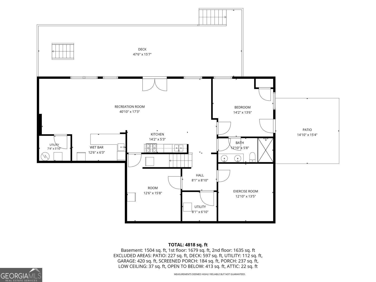 5001 Preservation Pointe Kennesaw - Photo 87