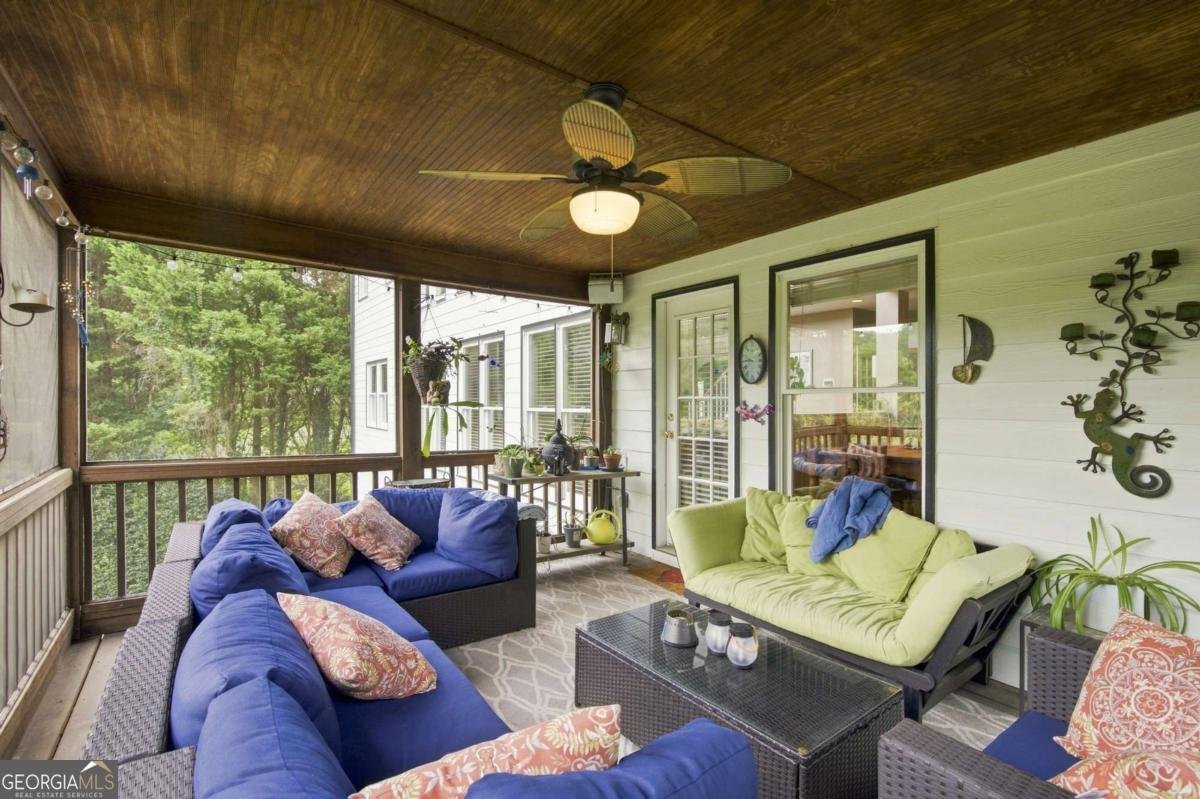 5001 Preservation Pointe Kennesaw - Photo 9