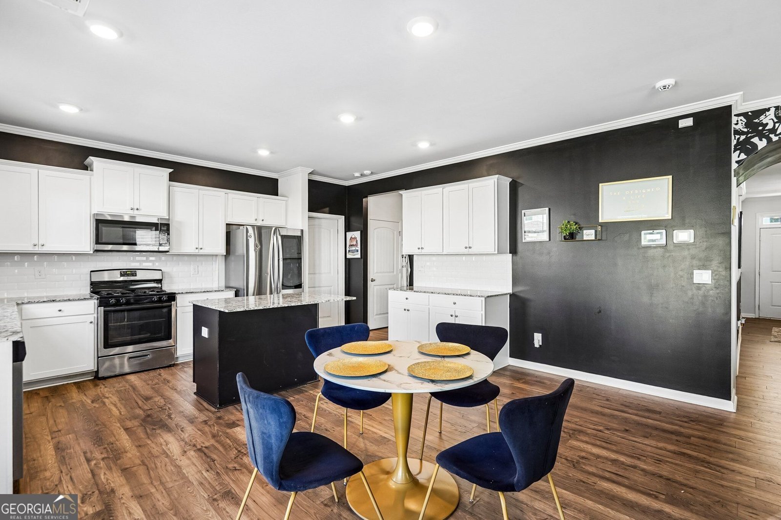 4240 Oakhurst Drive Fairburn - Photo 14
