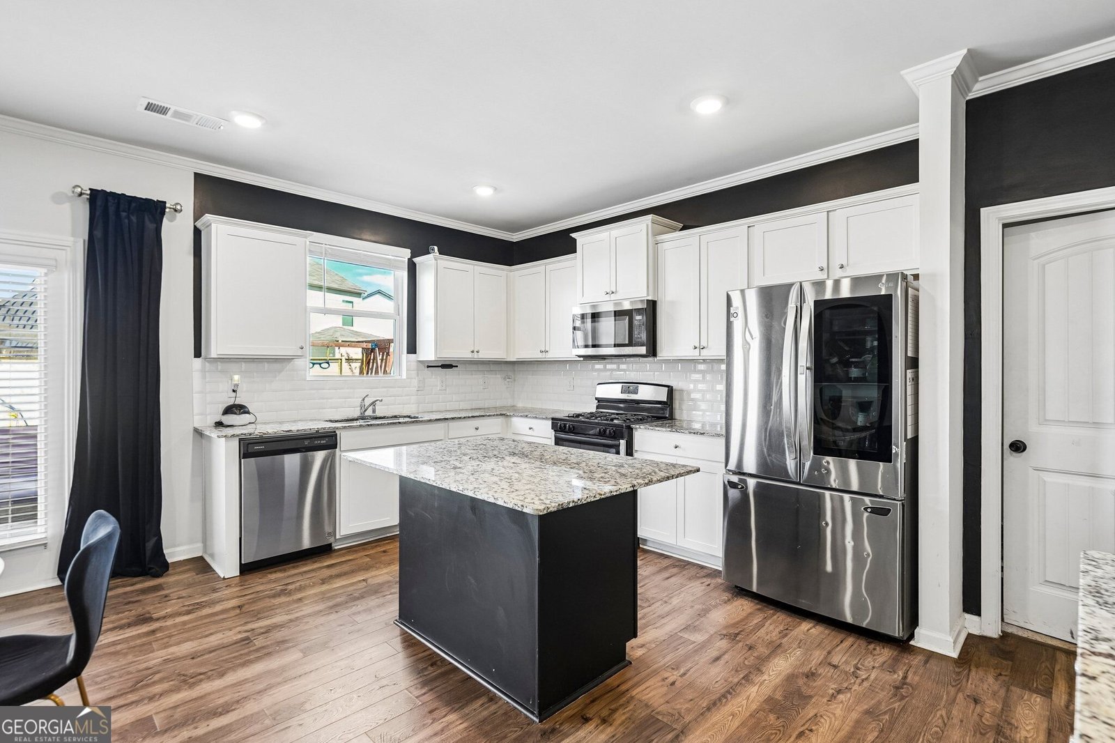 4240 Oakhurst Drive Fairburn - Photo 16