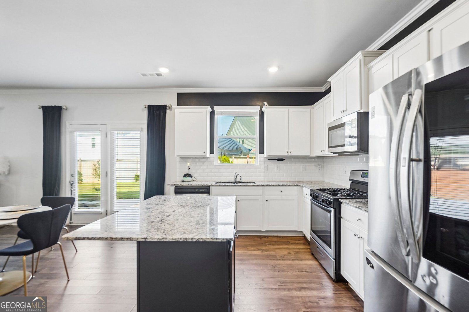 4240 Oakhurst Drive Fairburn - Photo 17