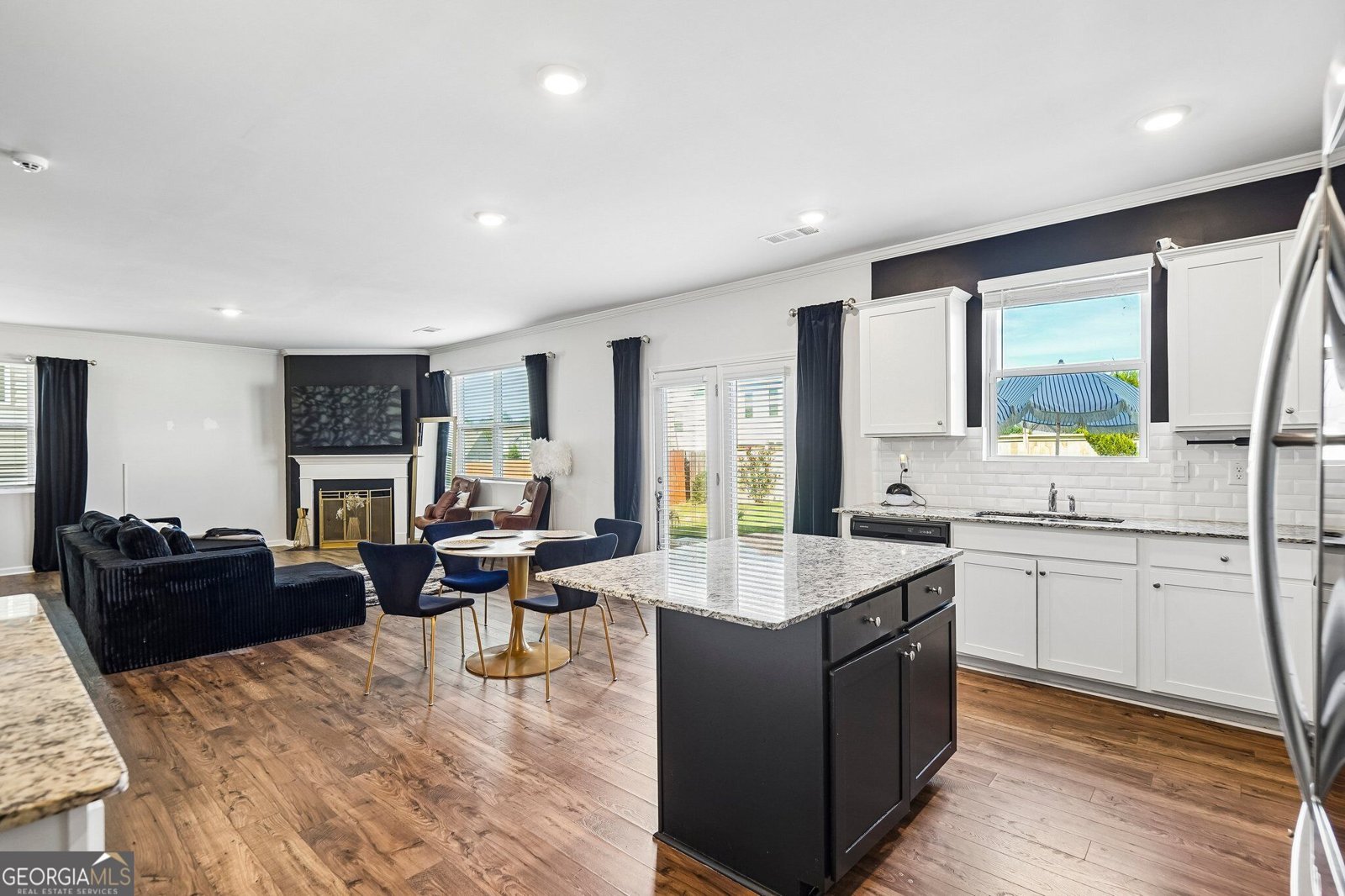 4240 Oakhurst Drive Fairburn - Photo 18