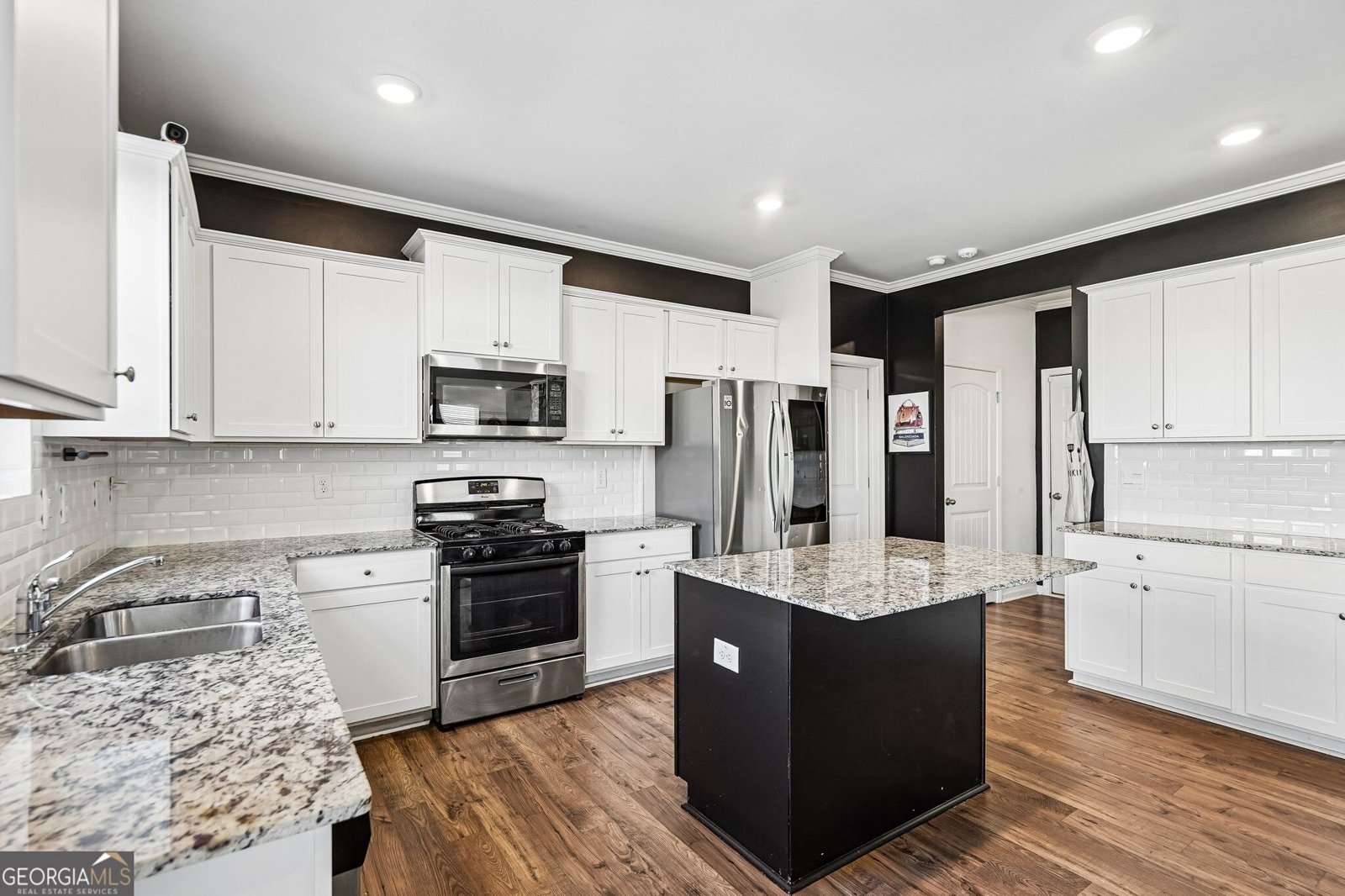 4240 Oakhurst Drive Fairburn - Photo 19