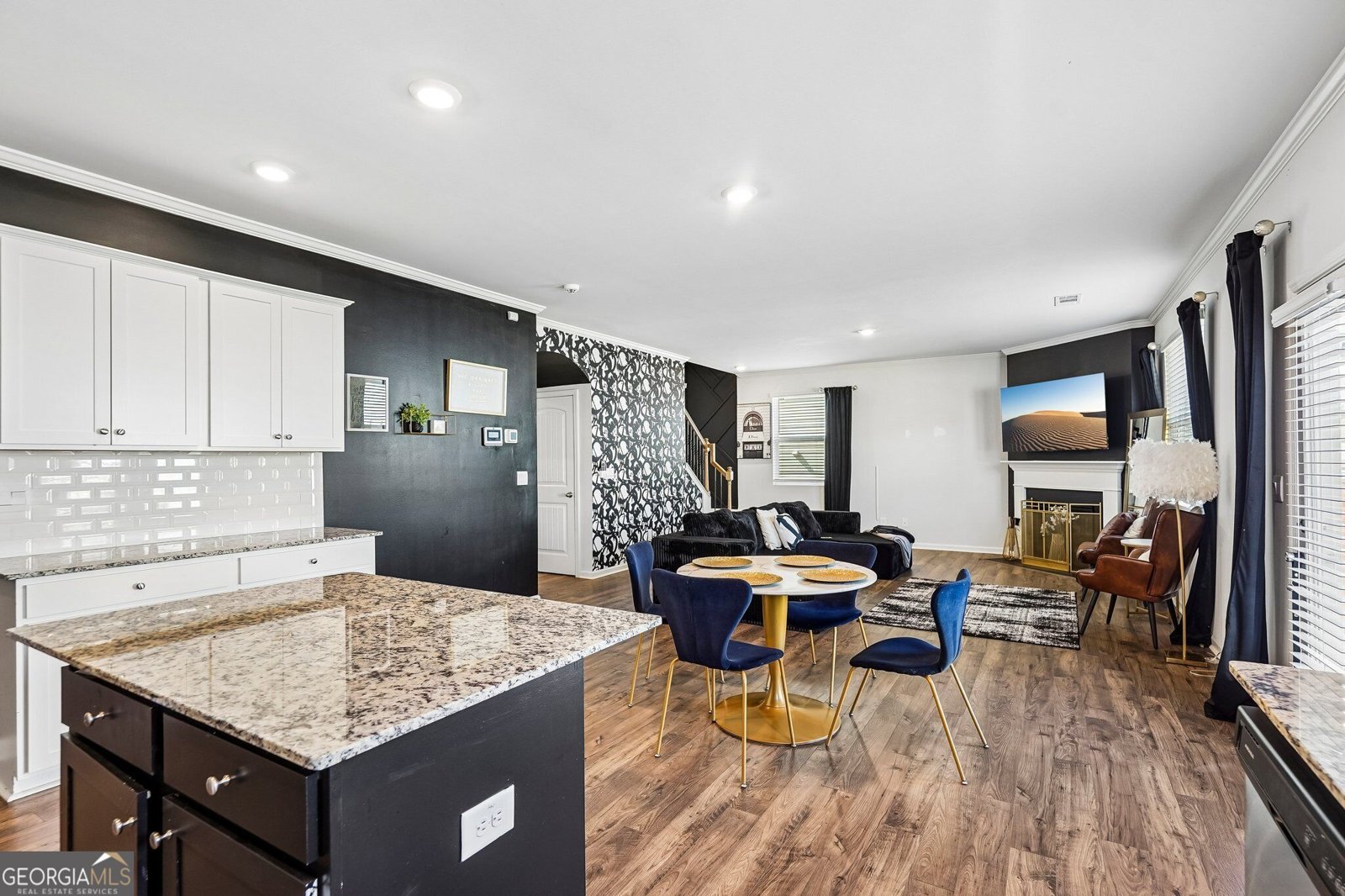 4240 Oakhurst Drive Fairburn - Photo 20