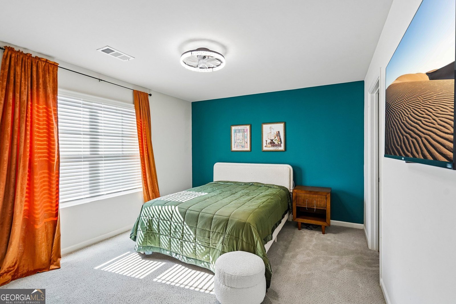 4240 Oakhurst Drive Fairburn - Photo 22