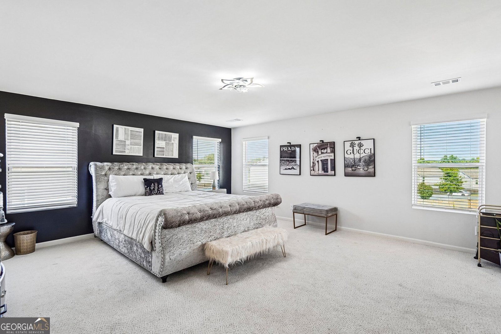 4240 Oakhurst Drive Fairburn - Photo 34