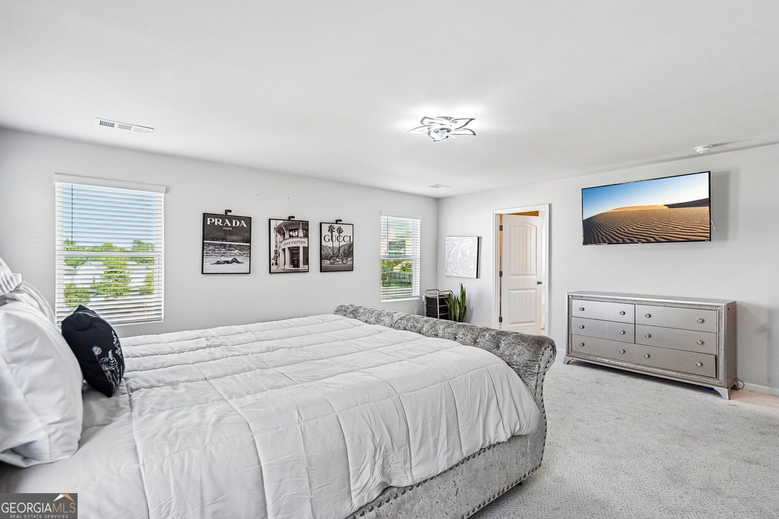 4240 Oakhurst Drive Fairburn - Photo 35