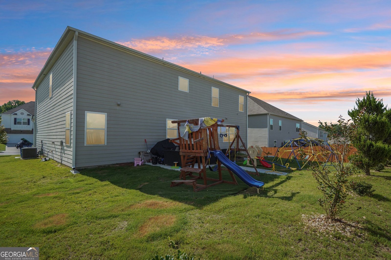 4240 Oakhurst Drive Fairburn - Photo 45