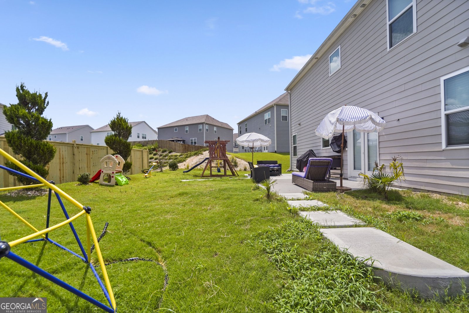 4240 Oakhurst Drive Fairburn - Photo 51
