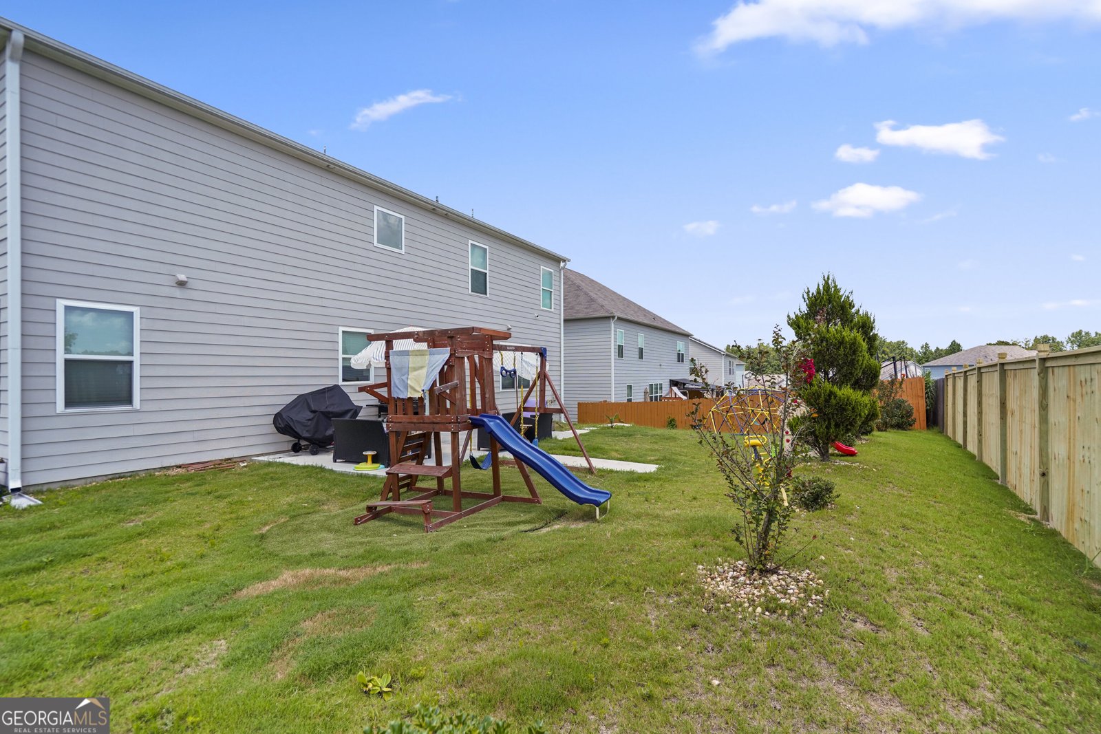 4240 Oakhurst Drive Fairburn - Photo 52