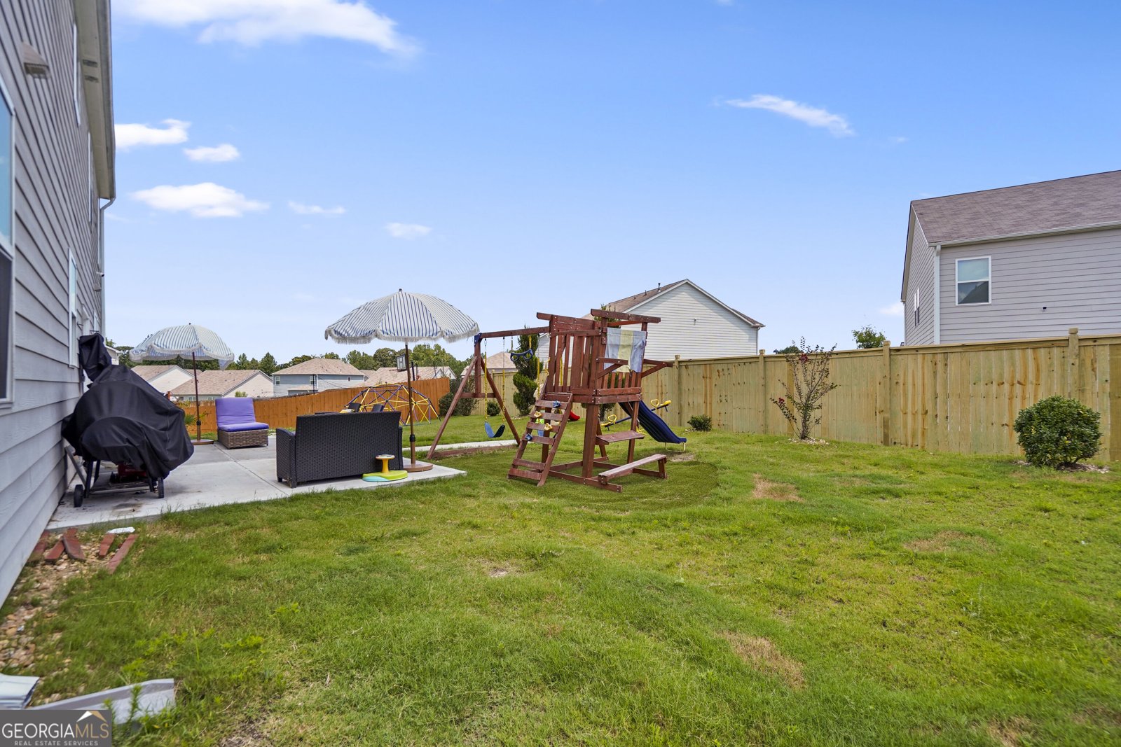 4240 Oakhurst Drive Fairburn - Photo 53