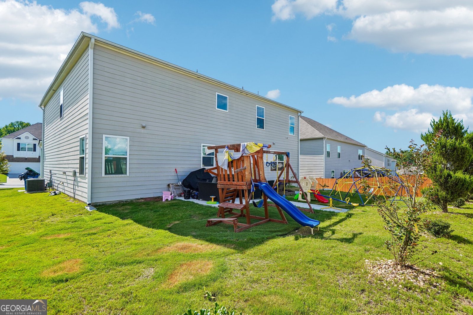 4240 Oakhurst Drive Fairburn - Photo 56