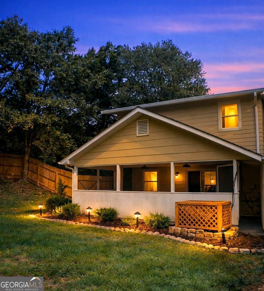 1469 Westwood Court Marietta - Photo 15