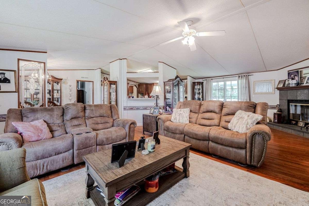 769 Log Landing Road Springfield - Photo 8