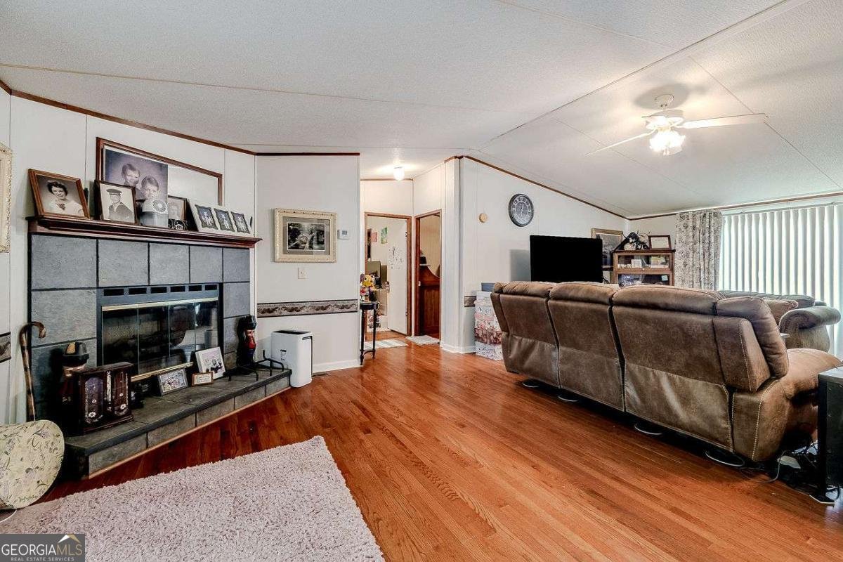 769 Log Landing Road Springfield - Photo 9