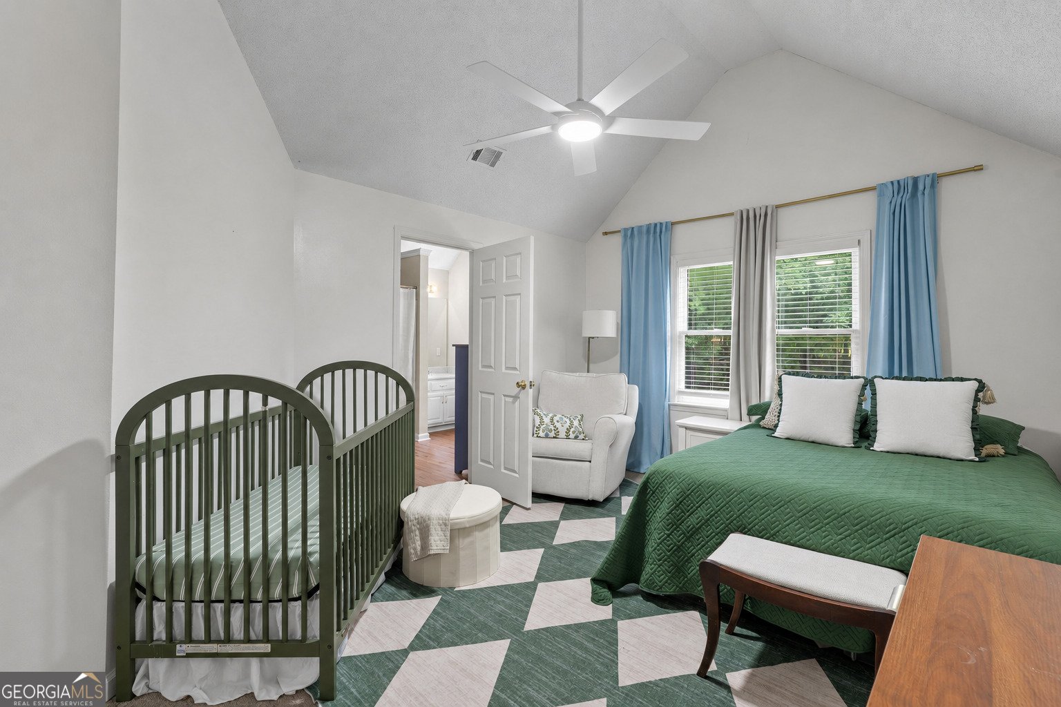 29 Pebble Way Newnan - Photo 25