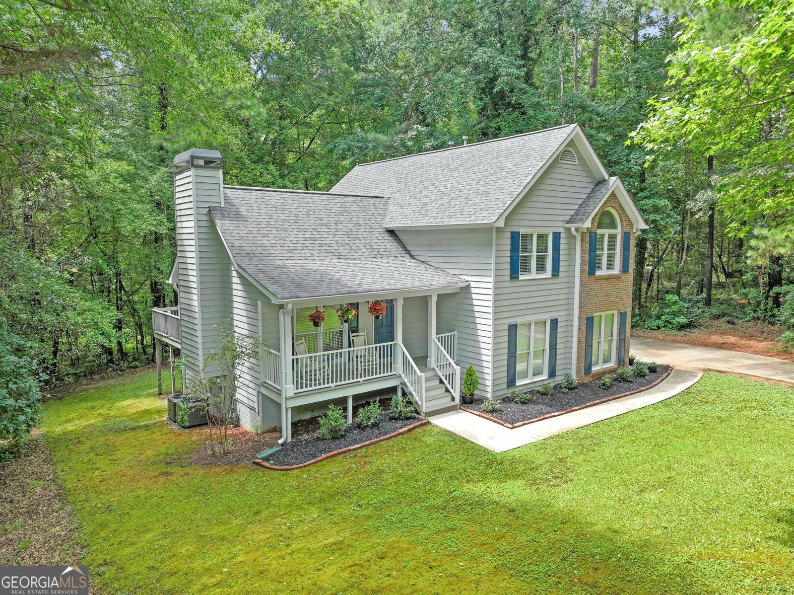 29 Pebble Way Newnan - Photo 43