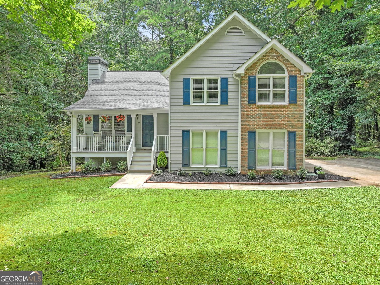 29 Pebble Way Newnan - Photo 44