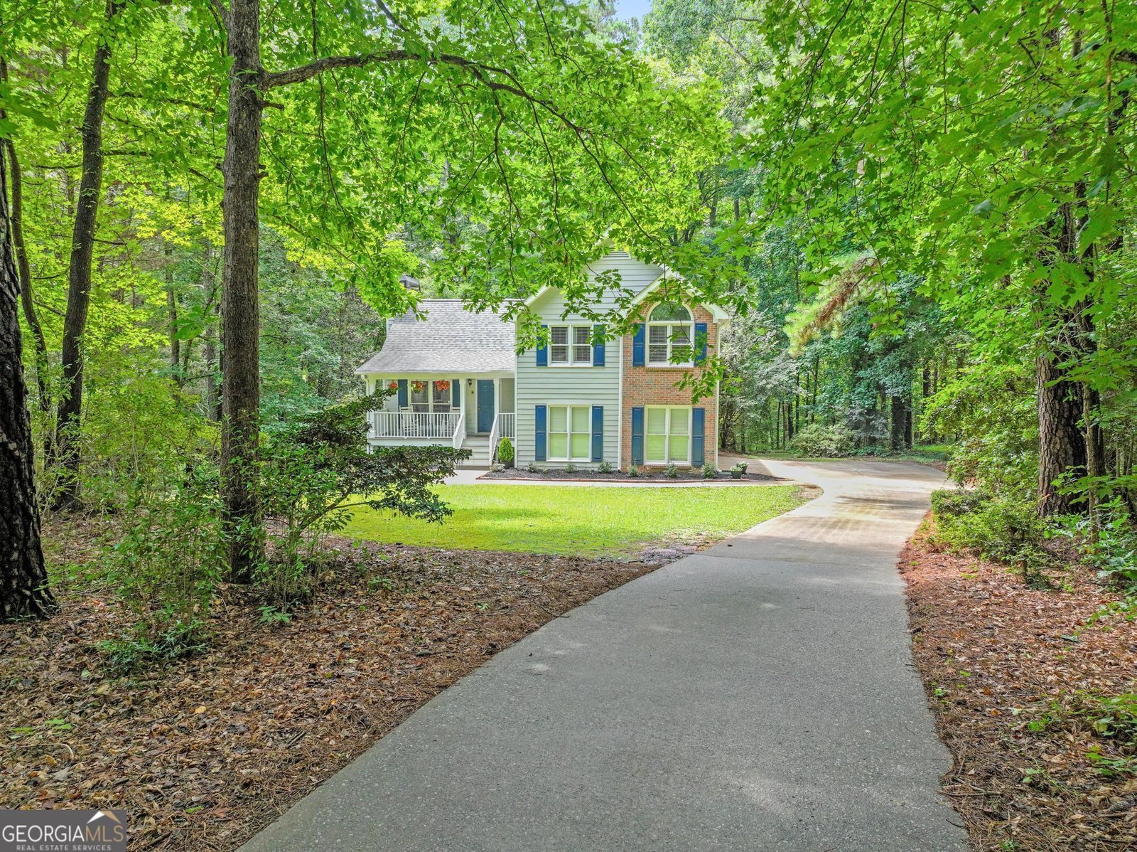 29 Pebble Way Newnan - Photo 45