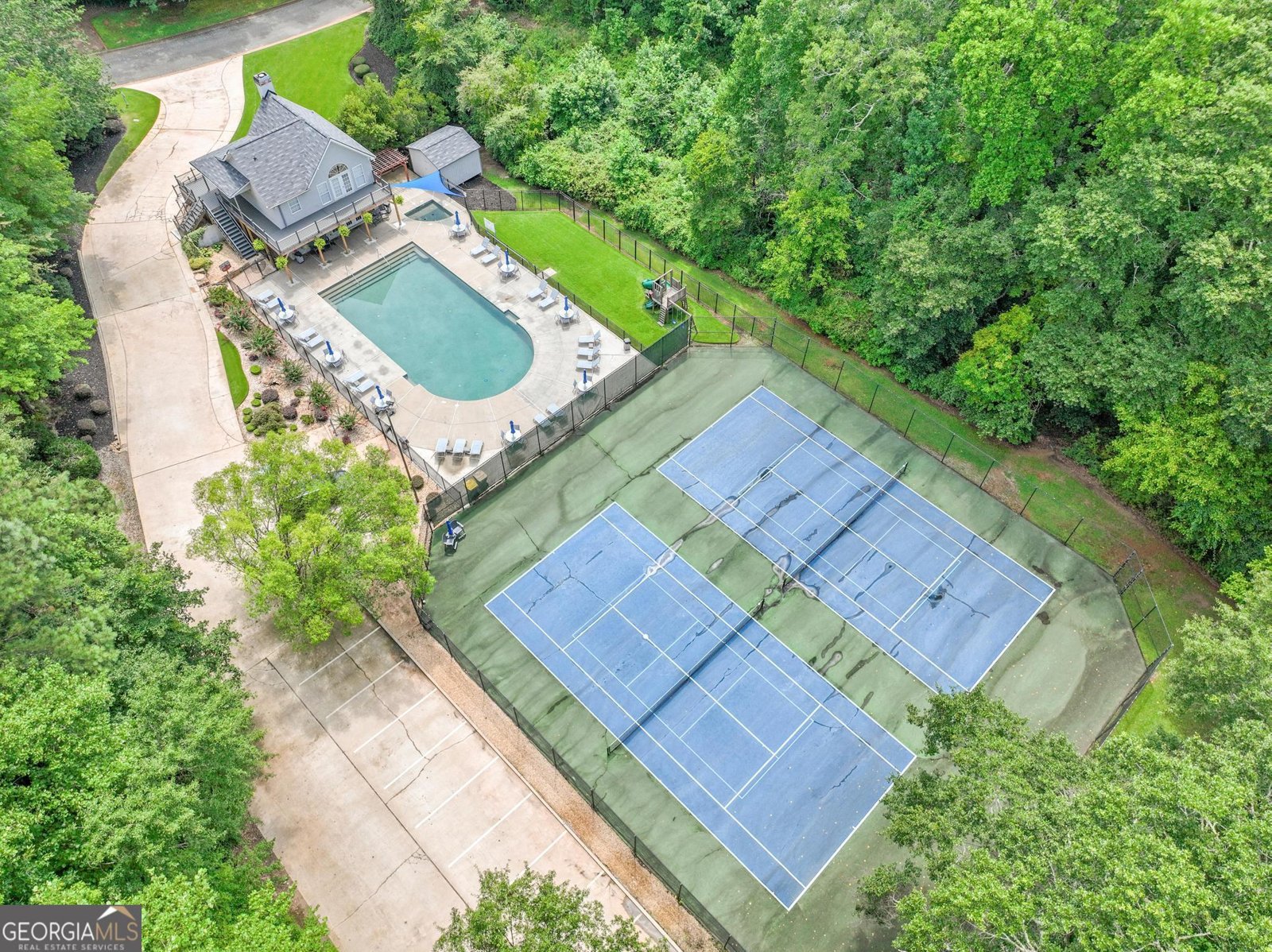 29 Pebble Way Newnan - Photo 47