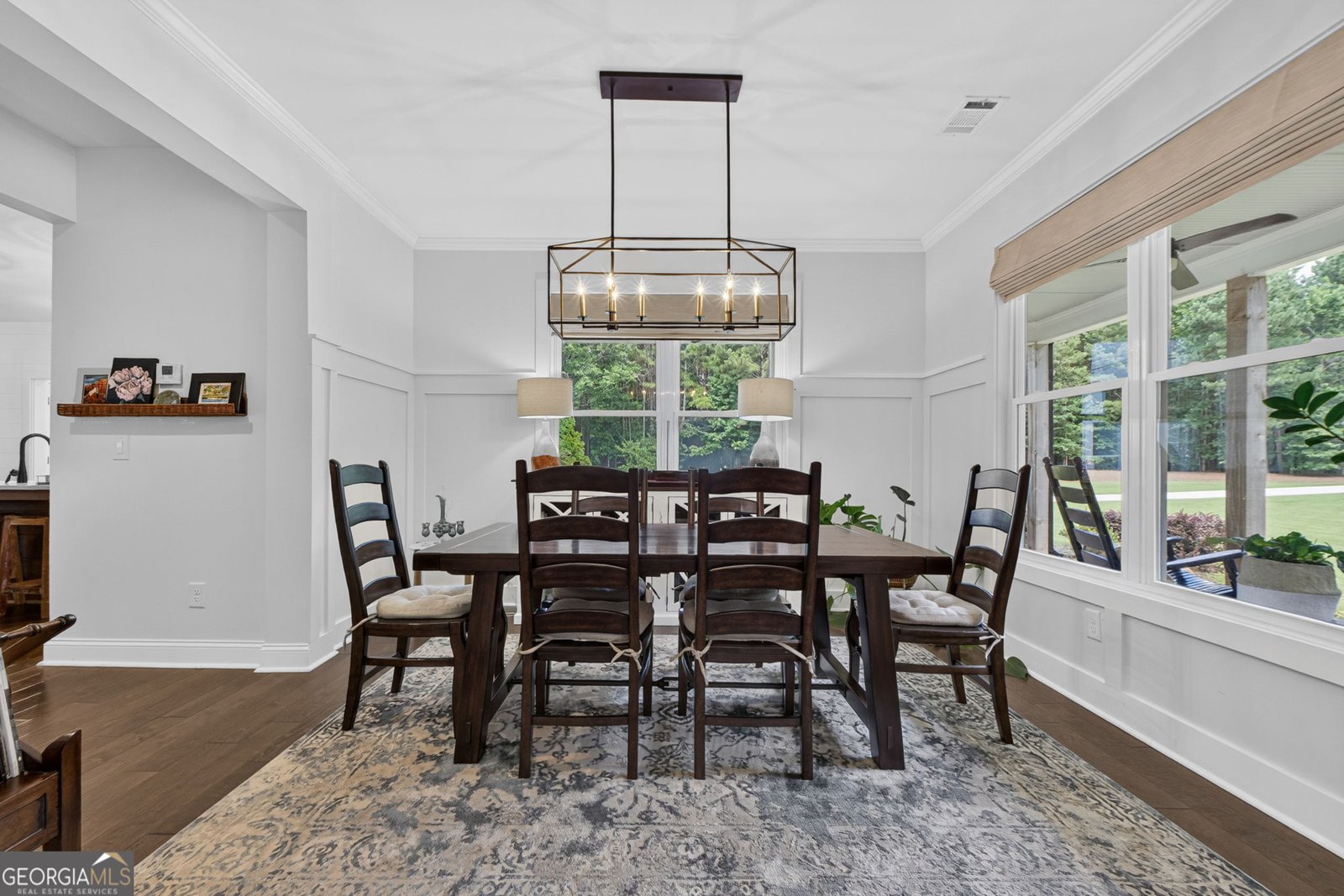 301 Friendship Church Road Brooks - Photo 11