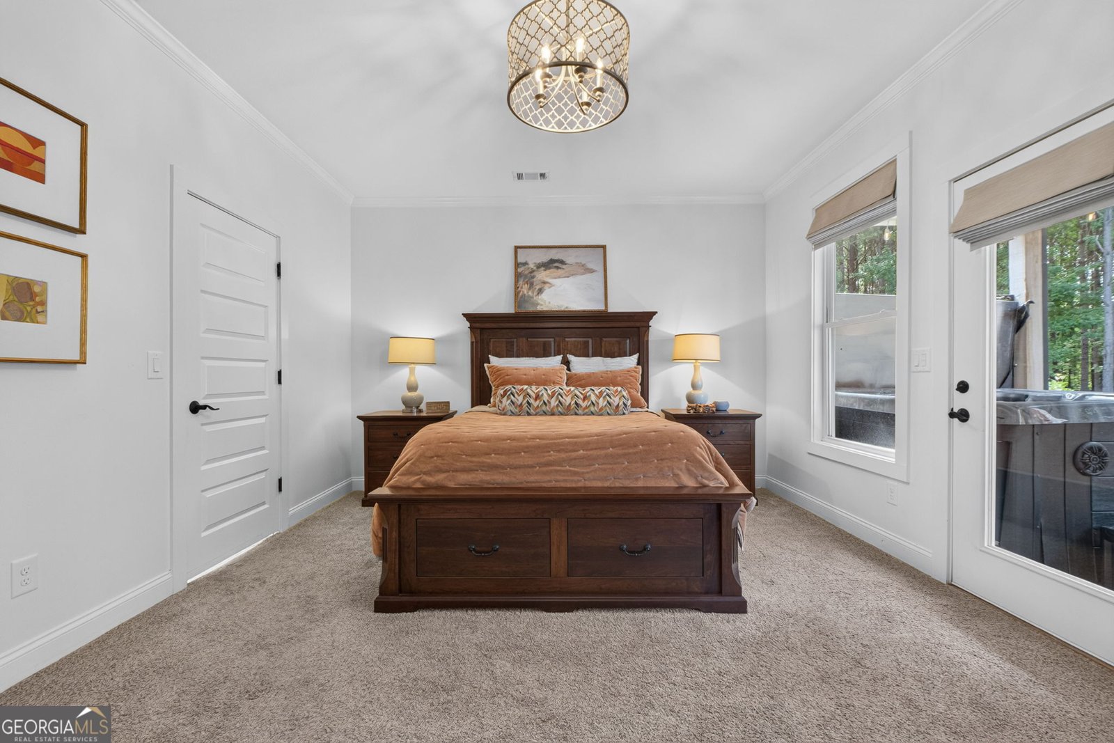 301 Friendship Church Road Brooks - Photo 28