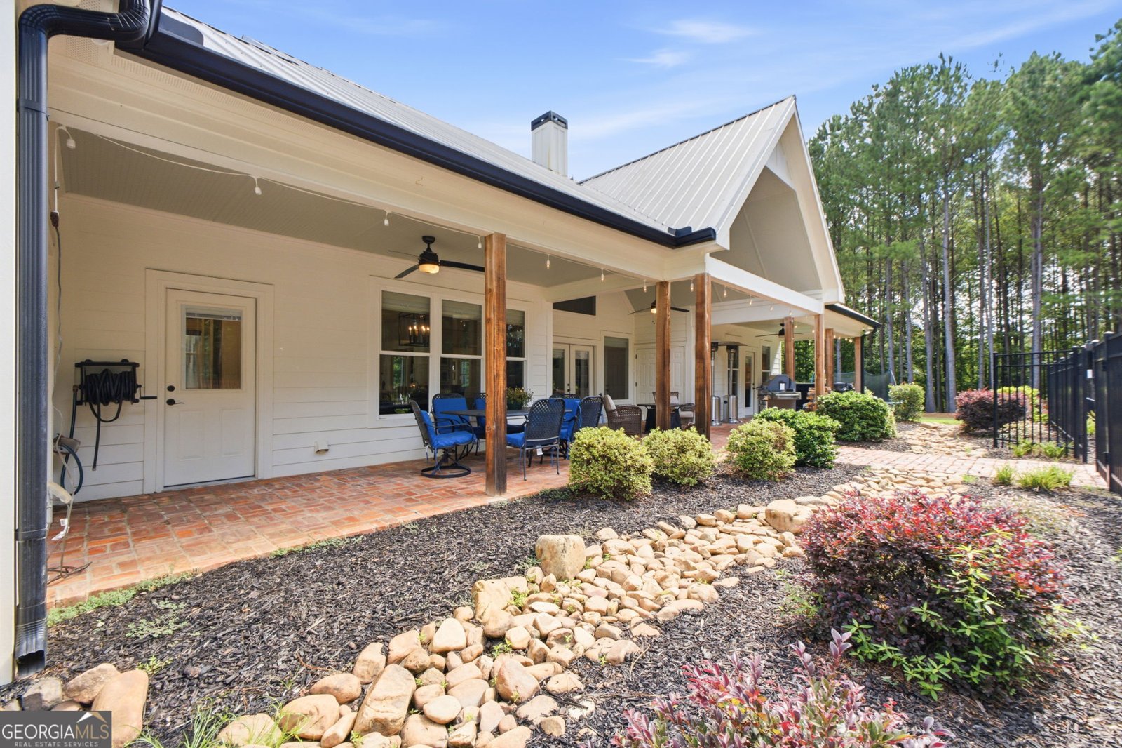 301 Friendship Church Road Brooks - Photo 47