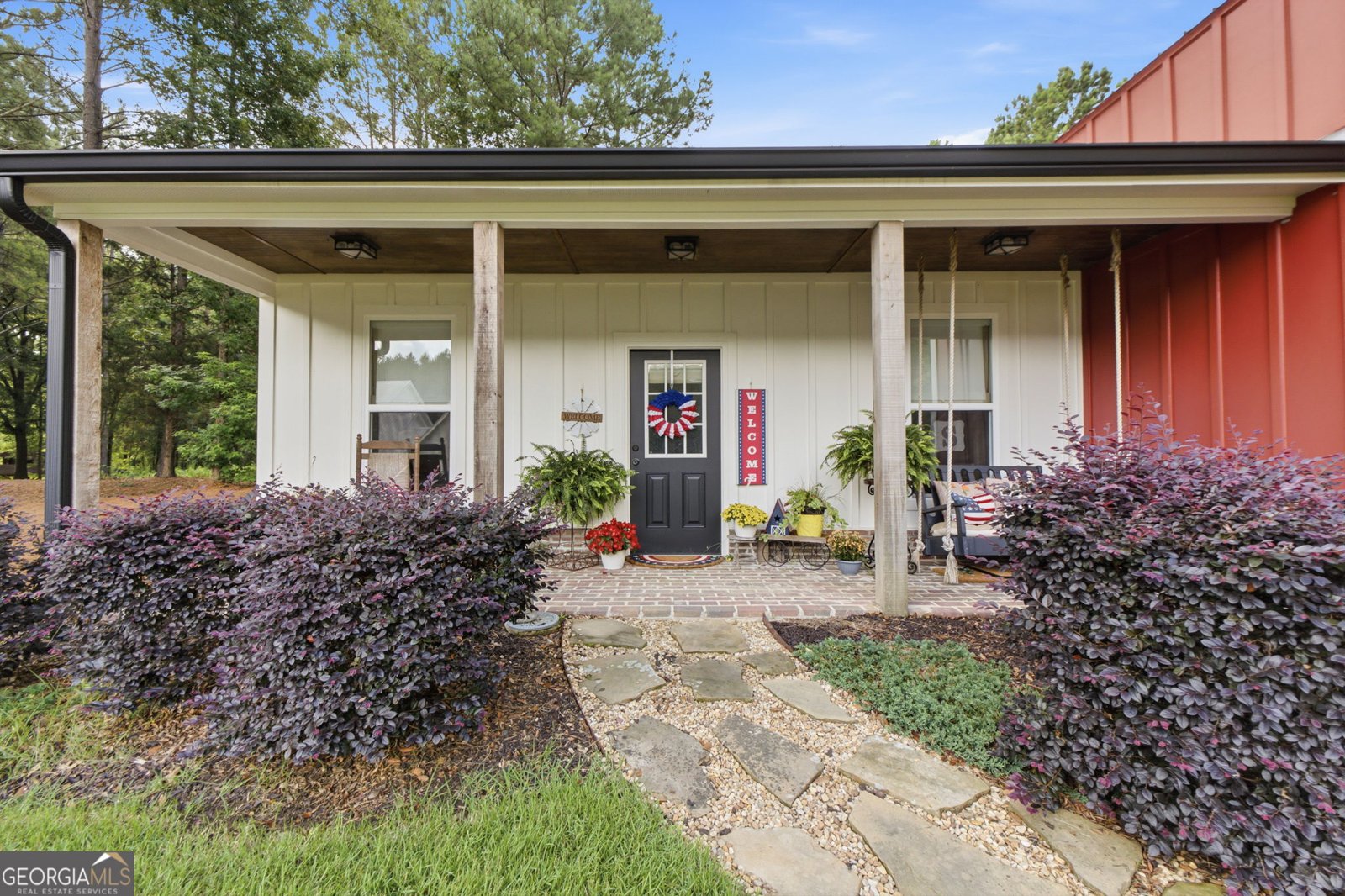 301 Friendship Church Road Brooks - Photo 60