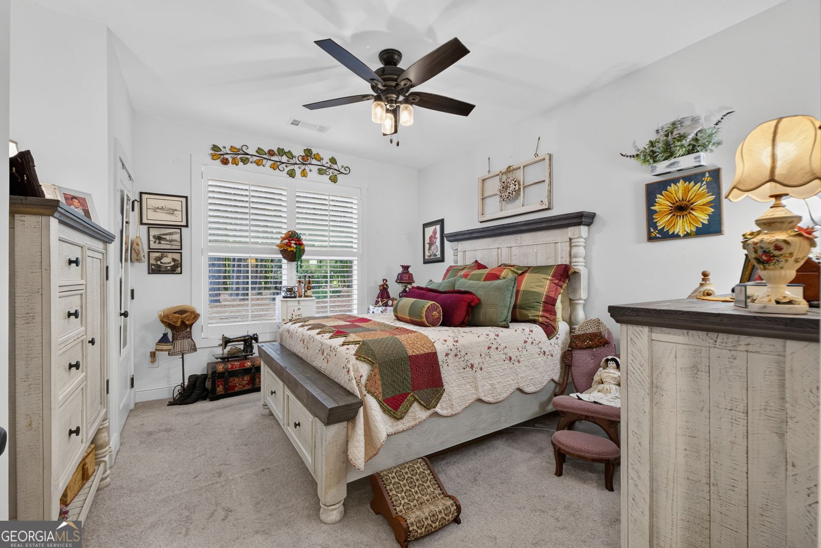 301 Friendship Church Road Brooks - Photo 67