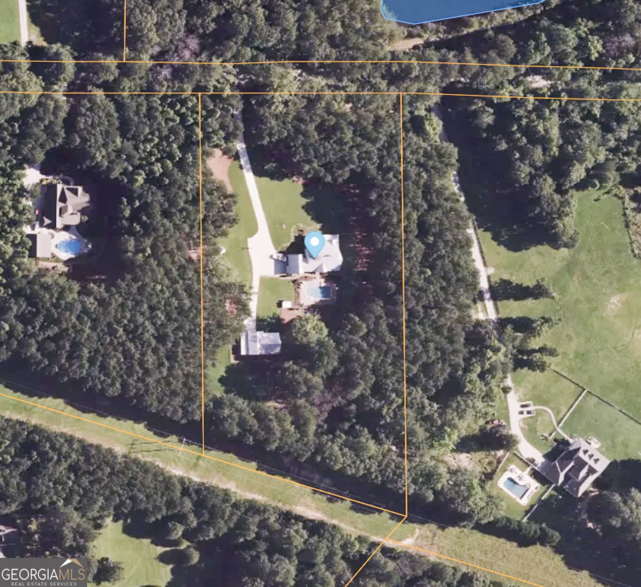 301 Friendship Church Road Brooks - Photo 74