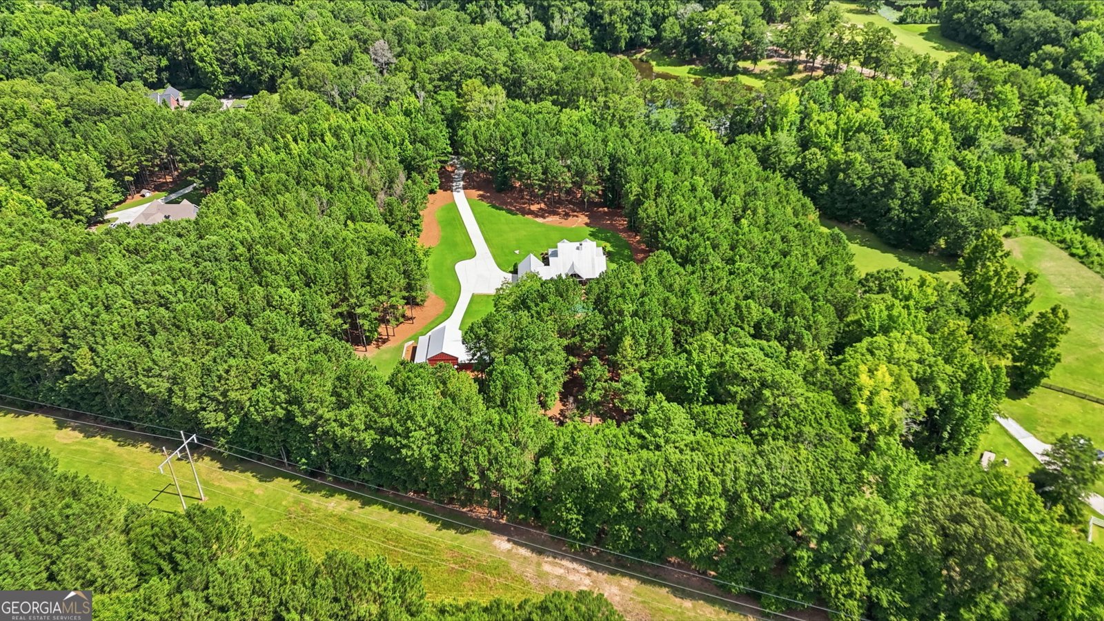 301 Friendship Church Road Brooks - Photo 78