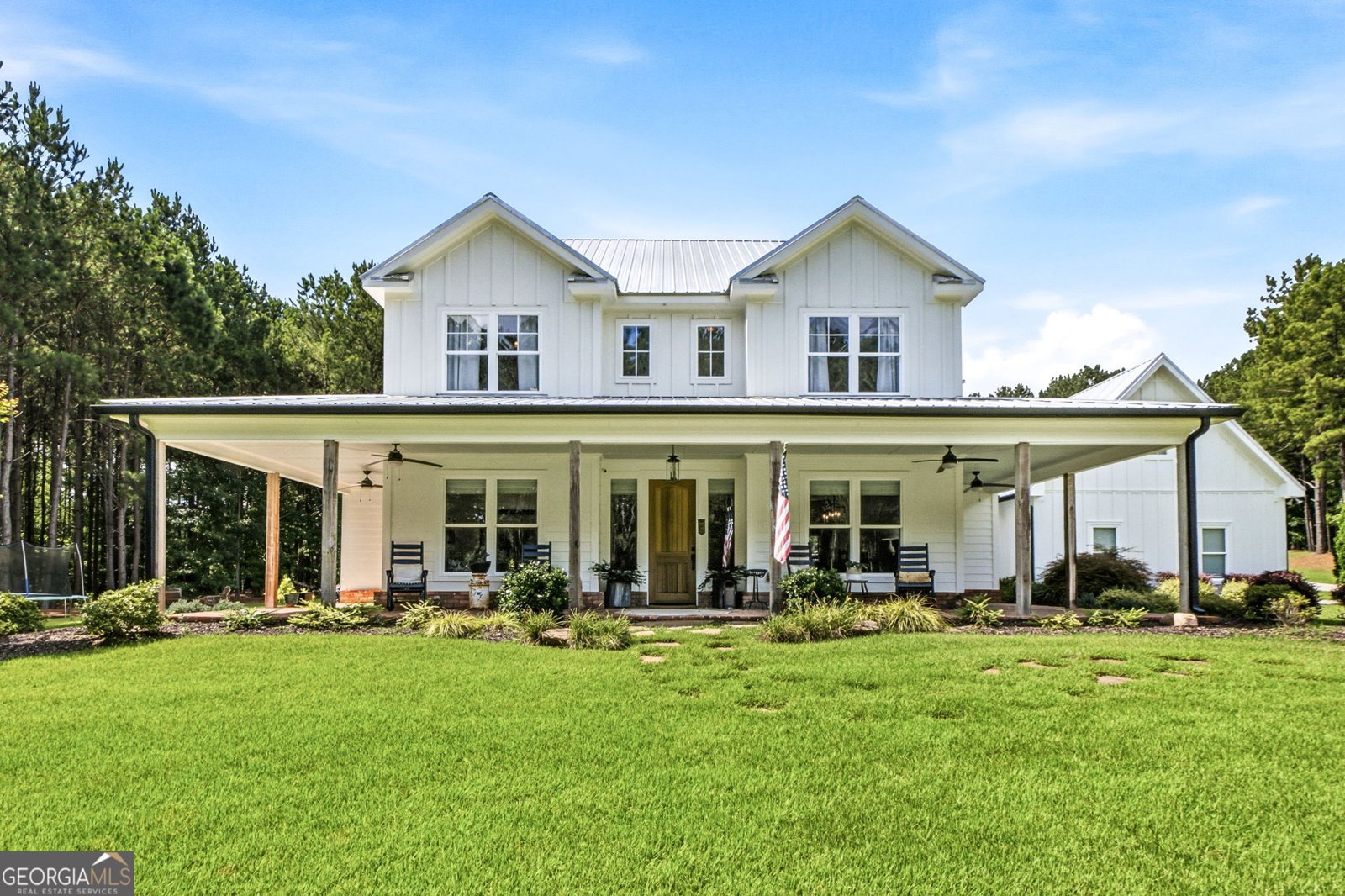 301 Friendship Church Road Brooks - Photo 80