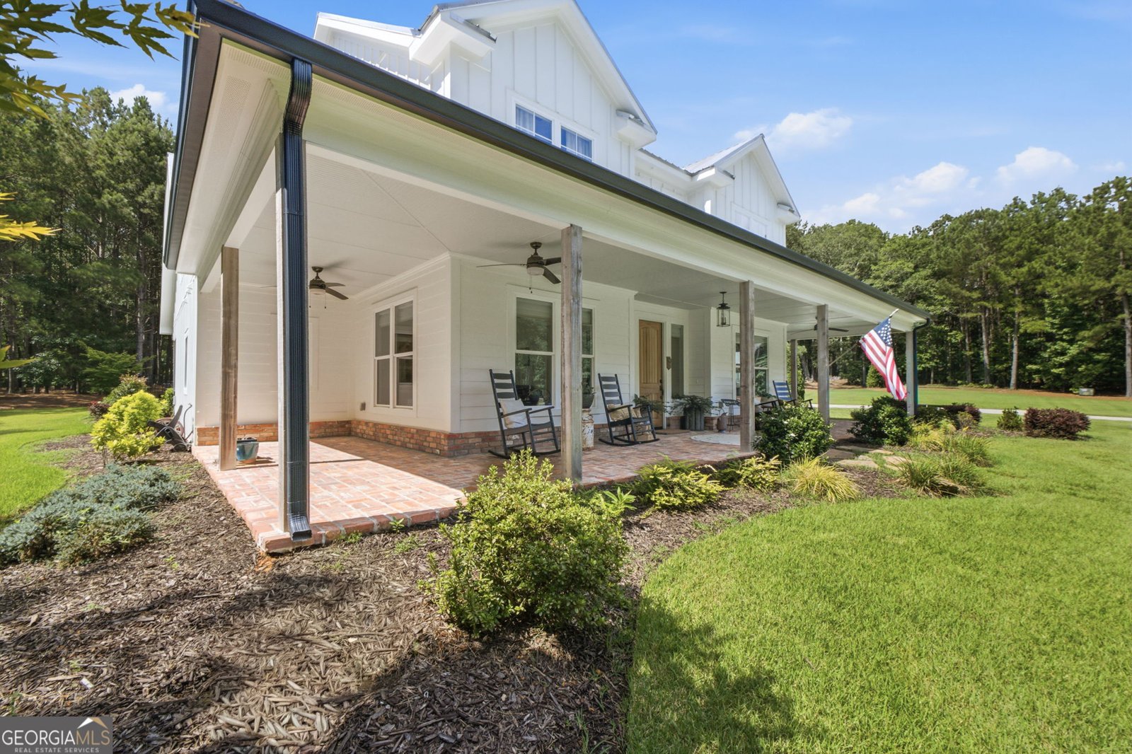 301 Friendship Church Road Brooks - Photo 82