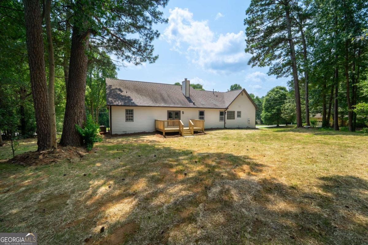 2125 Brandon Acres Drive Buford - Photo 36